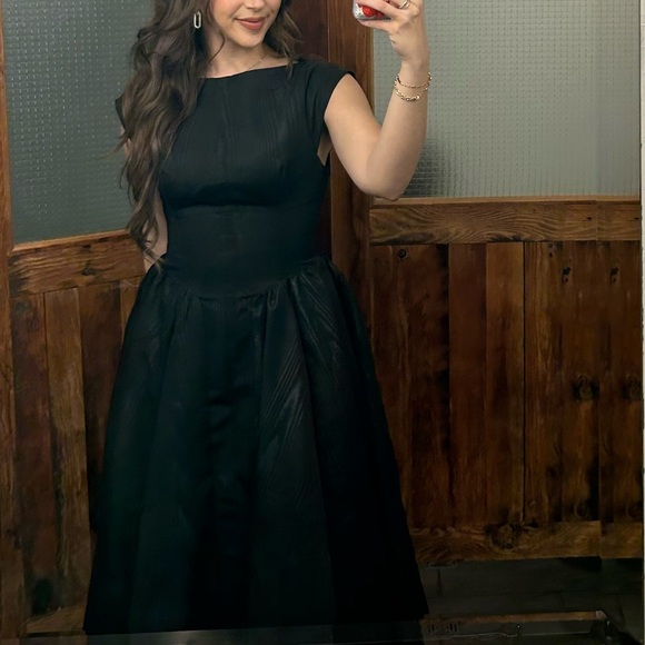 house of Cb Debutante in Black size M - Picture 5 of 5